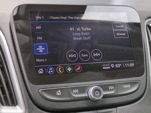 Used 2024 Chevrolet Malibu LT FWD image 13