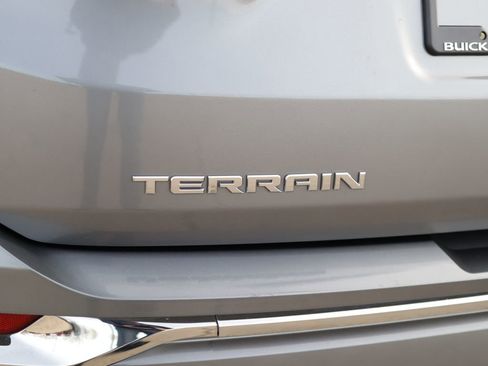 Used 2020 GMC Terrain Denali w/ LPO, Floor Liner Package image 35