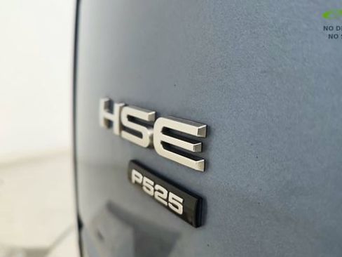 Used 2022 Land Rover Range Rover Westminster Edition AWD/4WD image 19