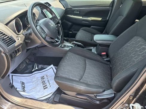 Used 2024 Mitsubishi Outlander Sport LE image 9