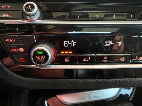 Used 2019 BMW X3 xDrive30i w/ Driving Assistance Package image 27