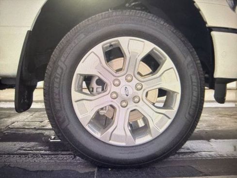 Used 2023 Ford F150 Platinum w/ Equipment Group 701A High image 9