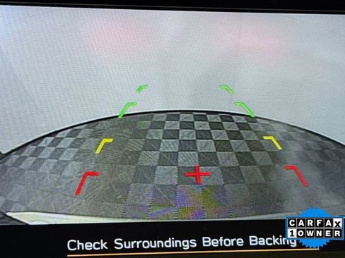 Used 2020 Subaru Forester w/ Alloy Wheel Package image 14