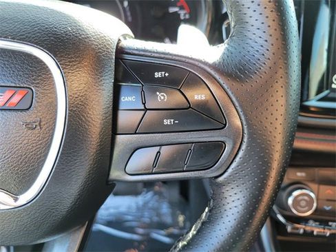 Used 2024 Dodge Durango GT w/ Blacktop Package image 27