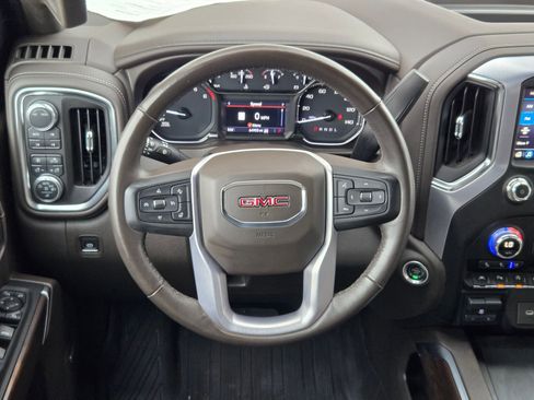 Certified 2020 GMC Sierra 1500 SLT image 21