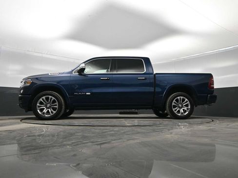 Used 2022 RAM 1500 Limited image 37