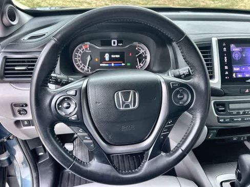 Used 2018 Honda Pilot EX-L image 17