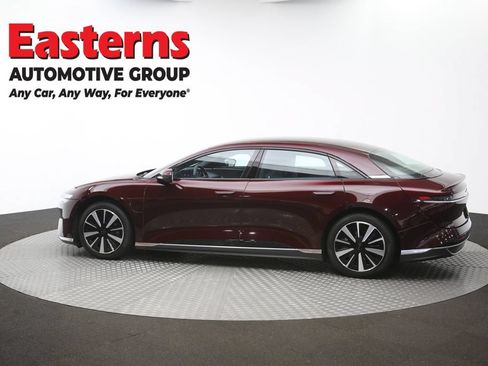 Used 2024 Lucid Air Pure RWD image 60