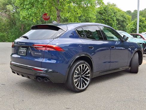 New 2025 Maserati Grecale Modena image 12