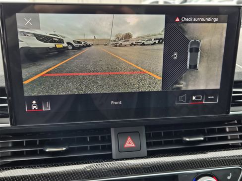 Used 2024 Audi S5 Premium Plus w/ Premium Plus Package image 14