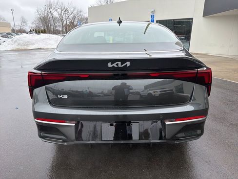 New 2026 Kia K5 LXS image 7