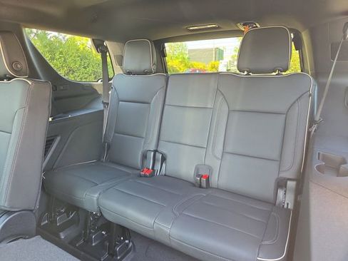 New 2026 GMC Yukon Elevation w/ LPO, Floor Liner Package image 10