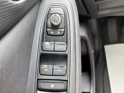 Used 2020 Subaru Forester Limited AWD/4WD image 18