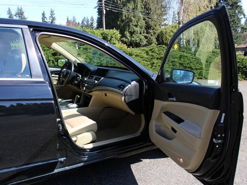 Used 2012 Honda Accord SE image 13