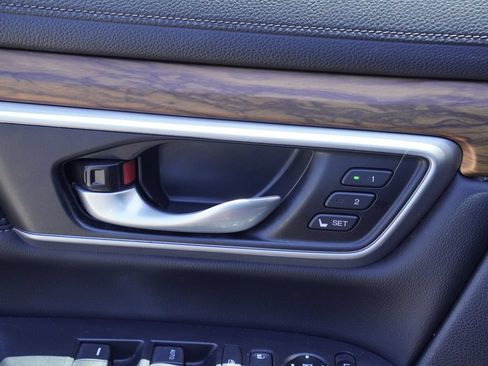Used 2020 Honda CR-V EX-L image 8