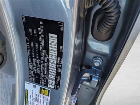 New 2026 Toyota Corolla Cross L image 16