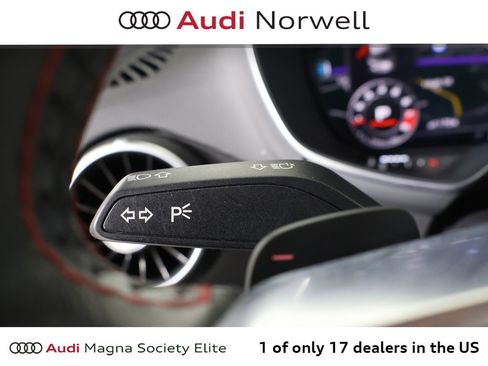 Used 2017 Audi TTS 2.0T Coupe AWD/4WD image 25