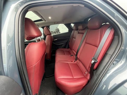 Used 2024 MAZDA CX-30 AWD 2.5 S w/ Preferred Package image 24