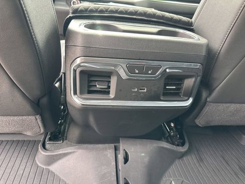Used 2026 Chevrolet Silverado 1500 LTZ w/ LTZ Premium Package AWD/4WD image 28