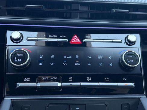 New 2026 Hyundai Santa Fe Calligraphy FWD image 87