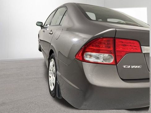 Used 2011 Honda Civic LX image 27