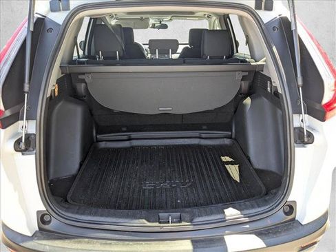 Used 2019 Honda CR-V EX image 6