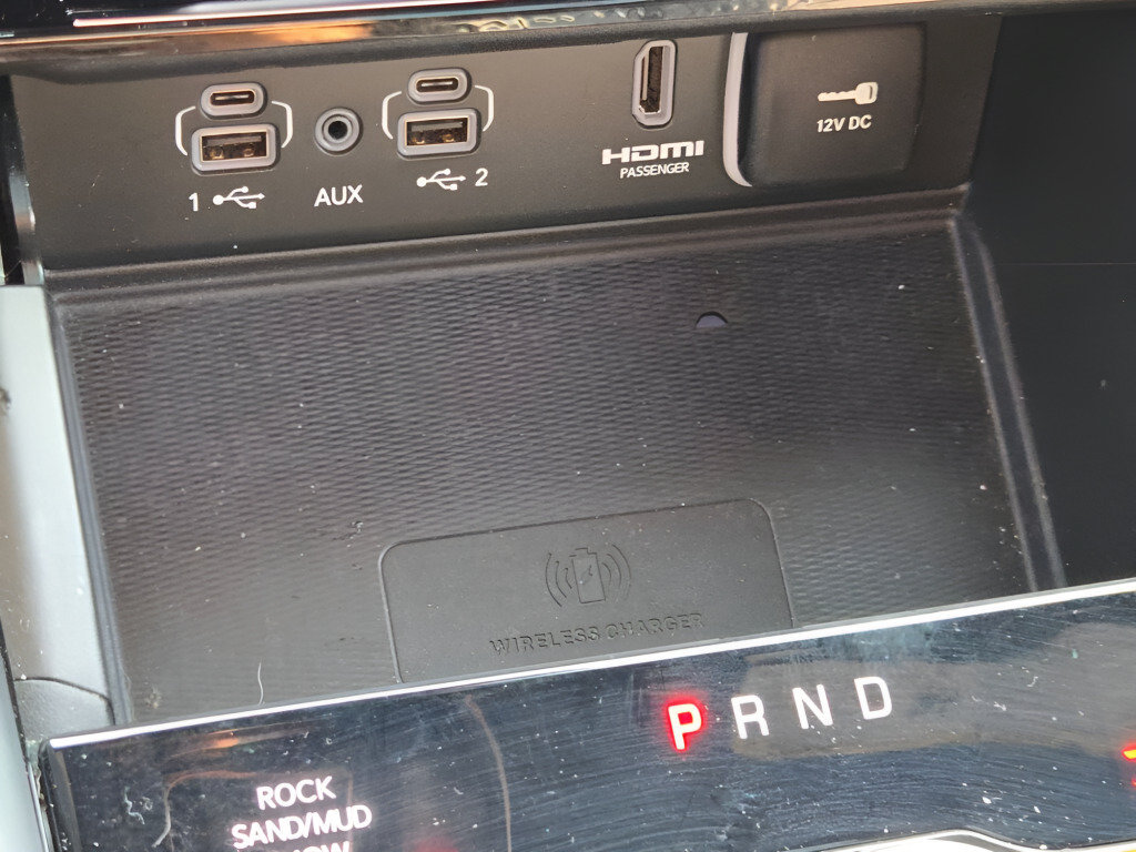 Certified 2023 Jeep Grand Cherokee L Summit AWD/4WD image 35