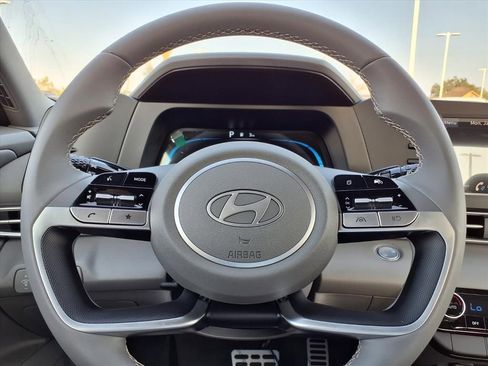 New 2026 Hyundai Elantra Sport image 16