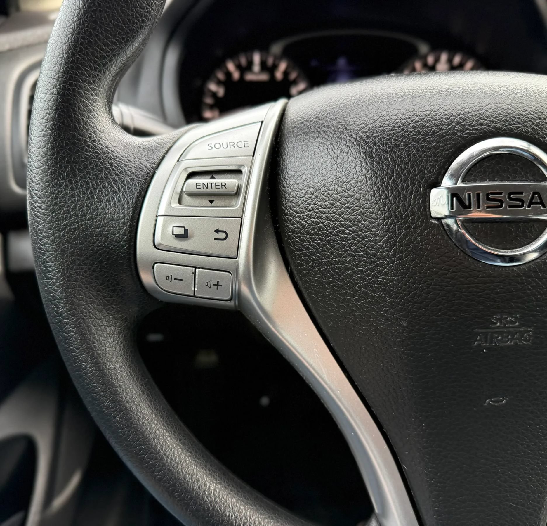 Used 2017 Nissan Altima 2.5 S w/ Power Driver Seat Package FWD image 13