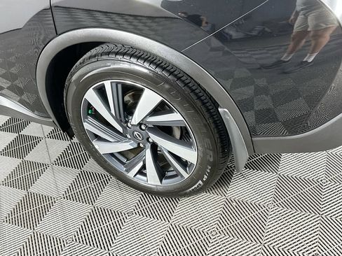 Certified 2024 Nissan Murano SL image 41