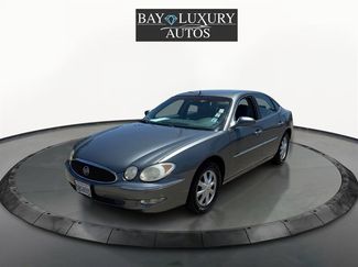 Used 2005 Buick LaCrosse CXL w/ Gold Convenience Package image 1