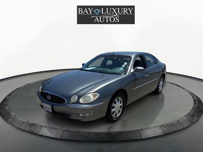 Used 2005 Buick LaCrosse CXL w/ Gold Convenience Package