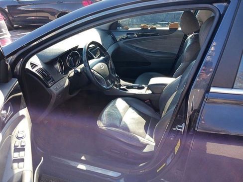 Used 2009 Kia Rio SX image 6