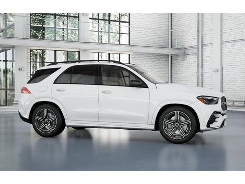 New 2026 Mercedes-Benz GLE 350 4MATIC image 14