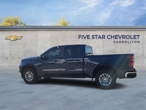 Used 2023 Chevrolet Silverado 1500 LT image 6