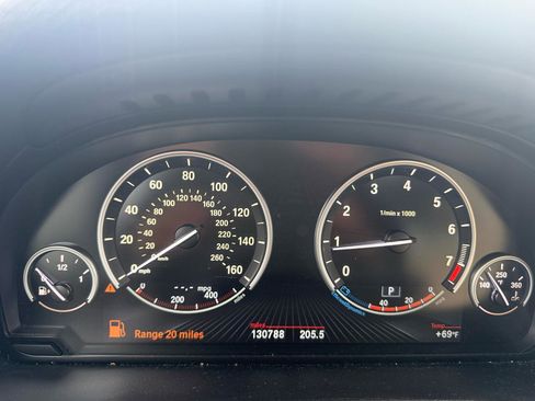 Used 2014 BMW X3 xDrive28i AWD/4WD image 15