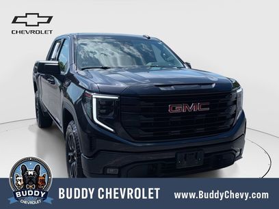 Used 2023 GMC Sierra 1500 Elevation