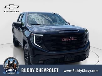 Used 2023 GMC Sierra 1500 Elevation AWD/4WD video 1