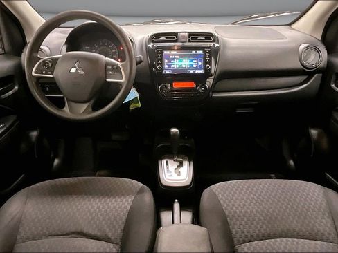 Used 2020 Mitsubishi Mirage ES image 7