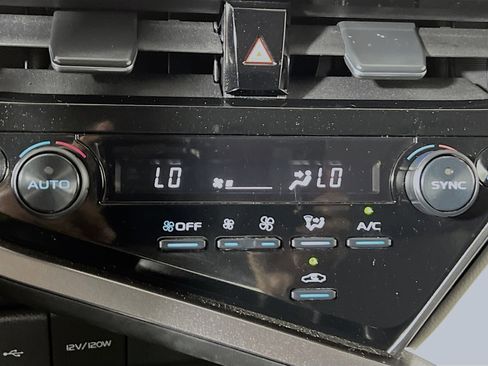 Used 2023 Toyota Camry LE image 25