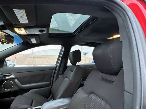 Used 2008 Pontiac G8 w/ Comfort And Sound Package image 15