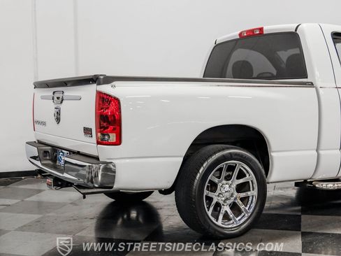 Used 2003 Dodge Ram 1500 Truck ST image 26