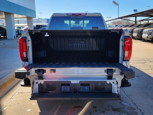 New 2026 GMC Sierra 1500 Denali Ultimate image 51