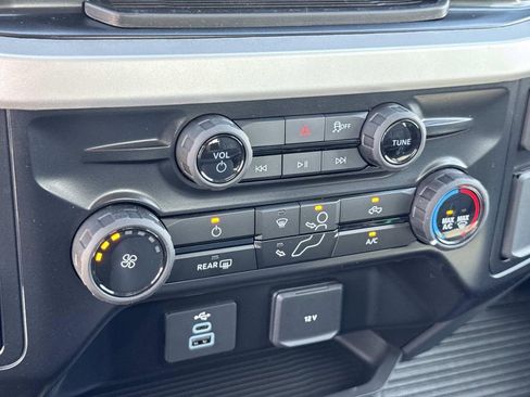 New 2026 Ford F550 2WD SuperCab Super Duty image 27