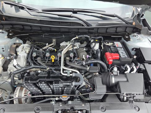 Used 2024 Nissan Altima 2.5 SR image 21