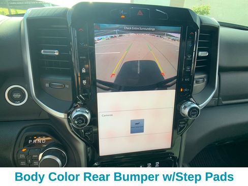 New 2026 RAM 1500 Big Horn image 21