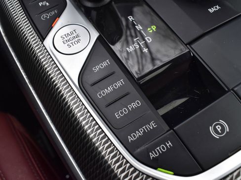 Used 2022 BMW M240i xDrive Coupe image 37