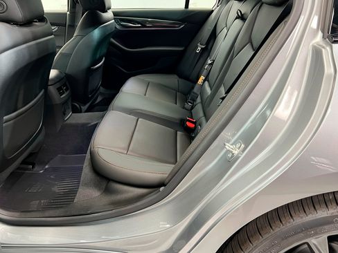 New 2026 Cadillac CT5 Sport w/ Technology Package image 22