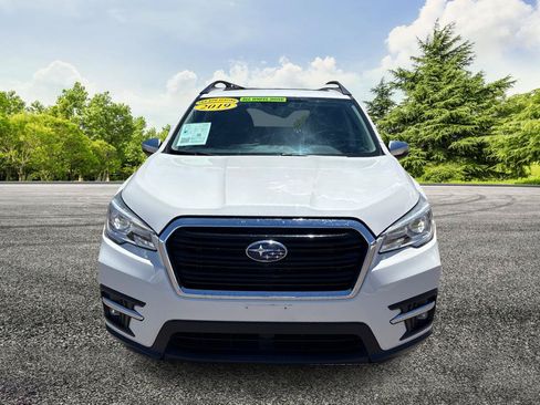 Used 2019 Subaru Ascent Touring w/ Popular Package #2A AWD/4WD image 2