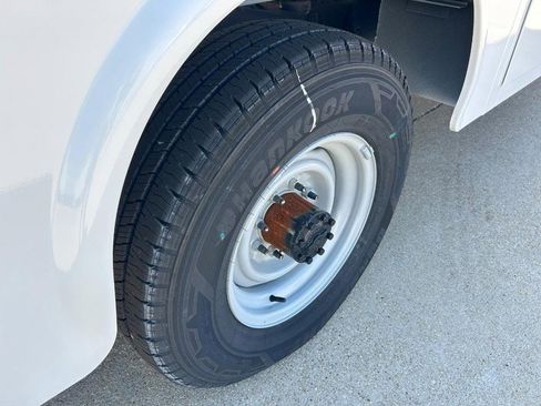 New 2025 Ford E-350 and Econoline 350 Super Duty w/ Power Equipment Group image 16